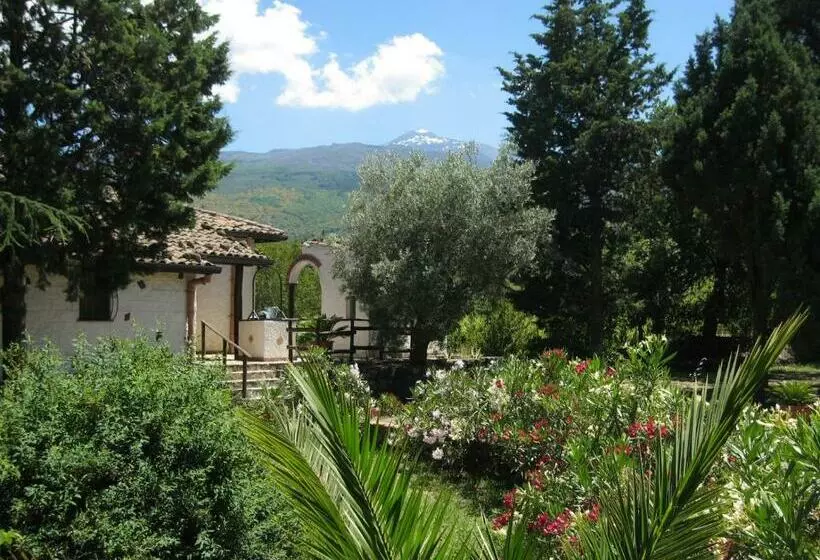 Aamiaismajoitus (B&B) Villa Veda
