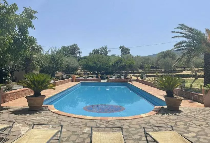 Aamiaismajoitus (B&B) Villa Veda