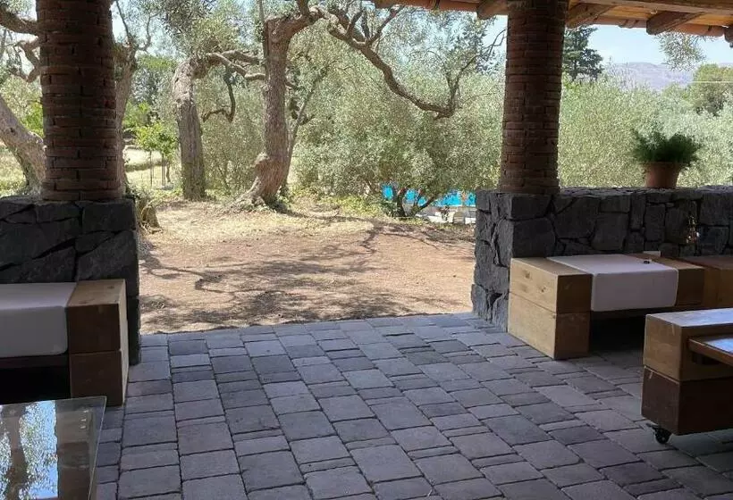 Aamiaismajoitus (B&B) Villa Veda