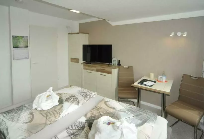 Gisunt Pension