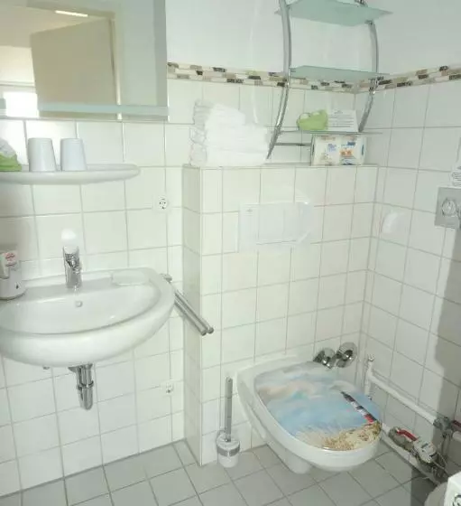 Gisunt Pension