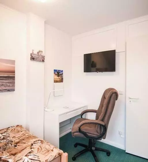 Gisunt Pension