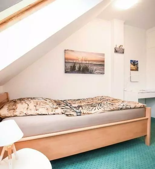 Gisunt Pension