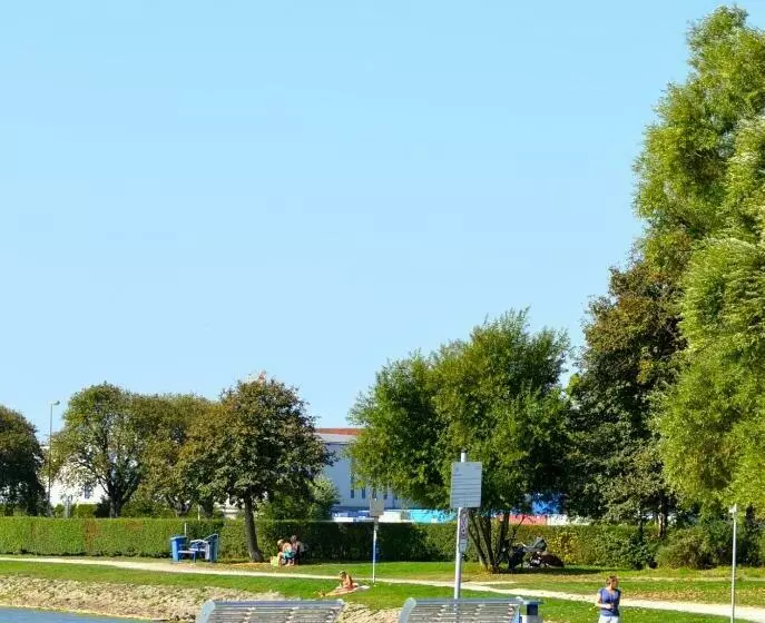 Gisunt Pension