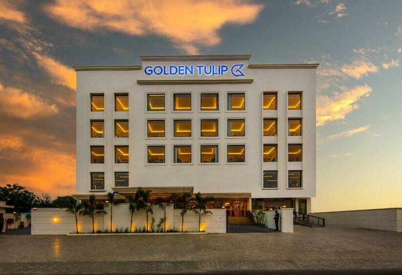 Hotel Golden Tulip Jalandhar