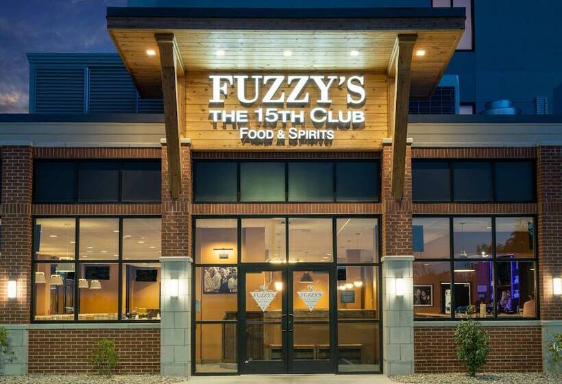 فندق Hilton Garden Inn Jeffersonville Louisville North