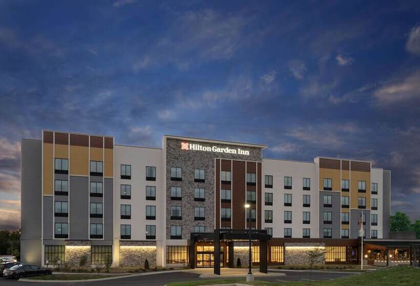 فندق Hilton Garden Inn Jeffersonville Louisville North