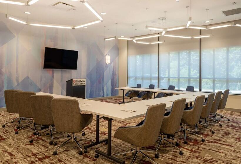 فندق Hilton Garden Inn Jeffersonville Louisville North
