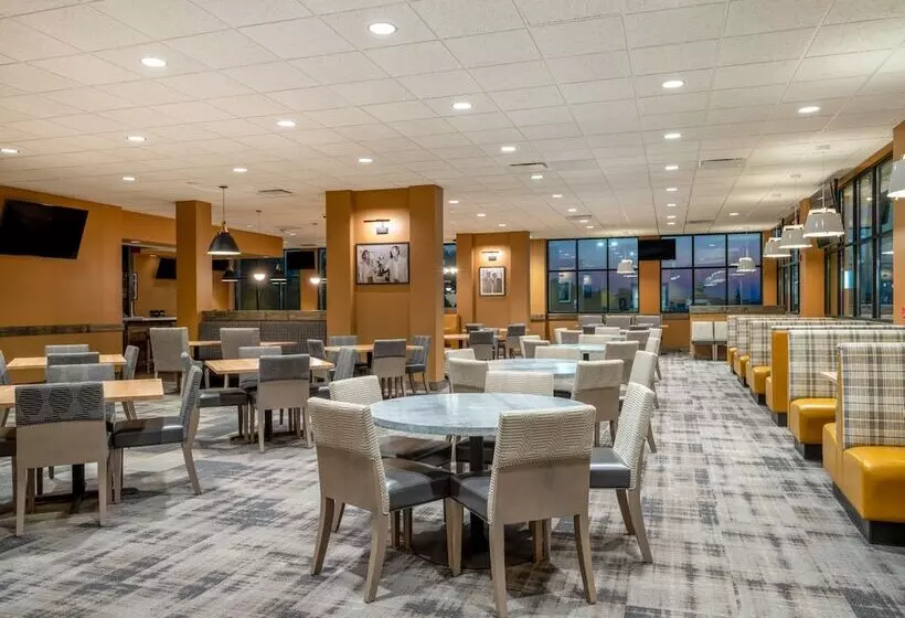 Hotelli Hilton Garden Inn Jeffersonville Louisville North