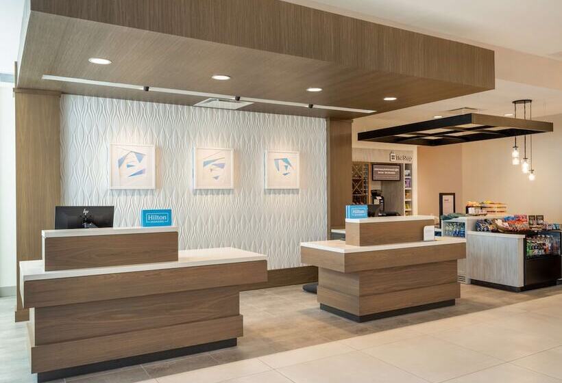 فندق Hilton Garden Inn Jeffersonville Louisville North