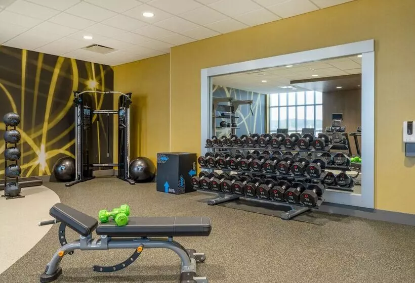 Hotelli Hilton Garden Inn Jeffersonville Louisville North