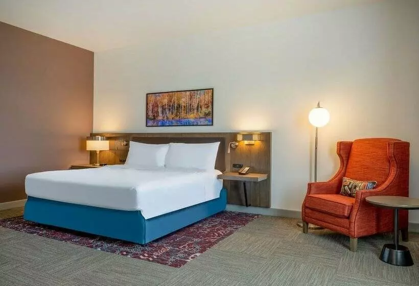 Hotelli Hilton Garden Inn Jeffersonville Louisville North