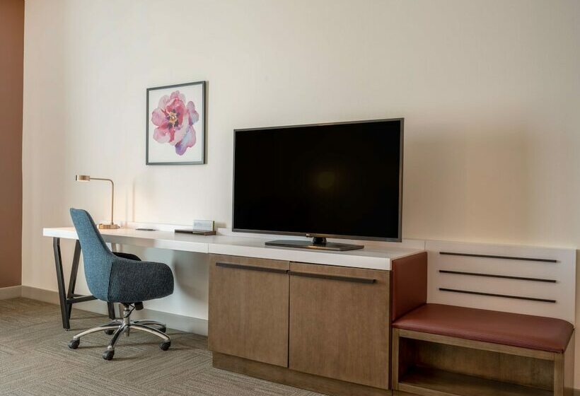 فندق Hilton Garden Inn Jeffersonville Louisville North