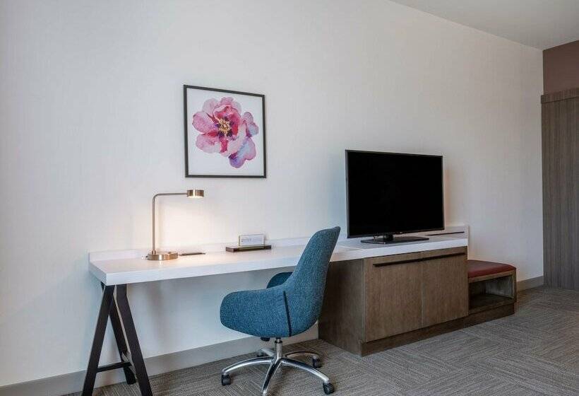 فندق Hilton Garden Inn Jeffersonville Louisville North