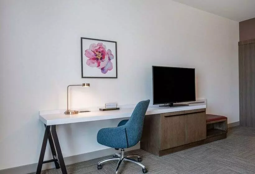 Hotelli Hilton Garden Inn Jeffersonville Louisville North