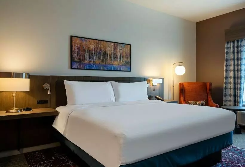 Hotelli Hilton Garden Inn Jeffersonville Louisville North