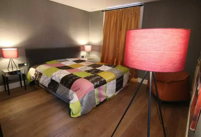 Mdg Hotel By Wmm Hotels