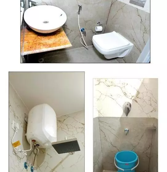 Hotelli R Inn Yercaud