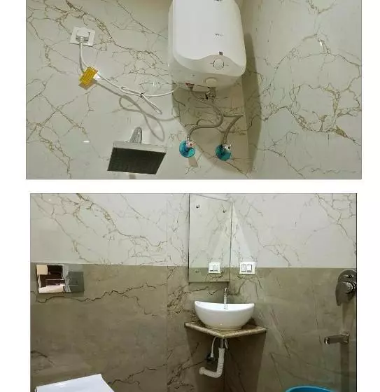 Hotelli R Inn Yercaud