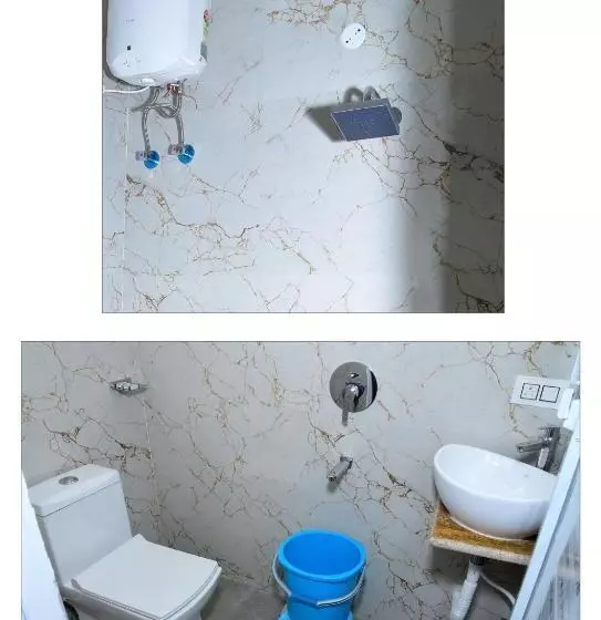 Hotelli R Inn Yercaud