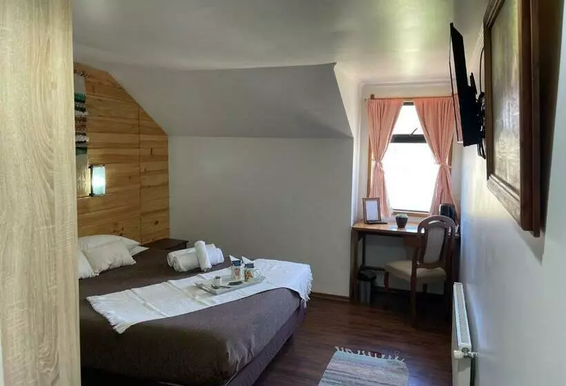 Majatalo 7 Arriendo Habitación Doble Con Baño Privado De Ex