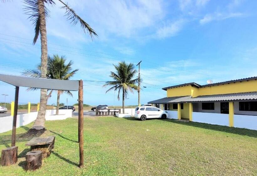 ペンション Itamiaru Beach Apartamentos