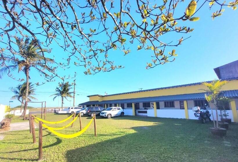 ペンション Itamiaru Beach Apartamentos