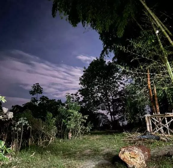 Majatalo Casa Waka Marú