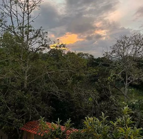 Majatalo Casa Waka Marú