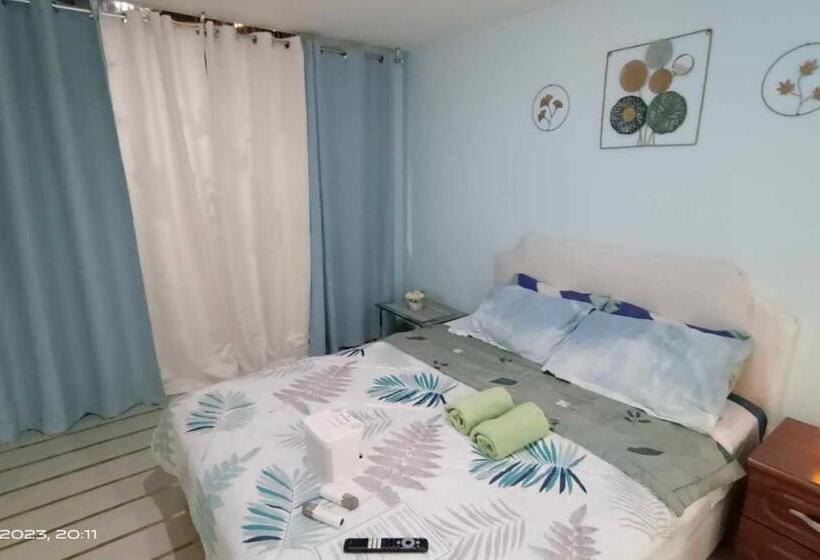 Azure Urban Residences Paris Hilton Paranaque