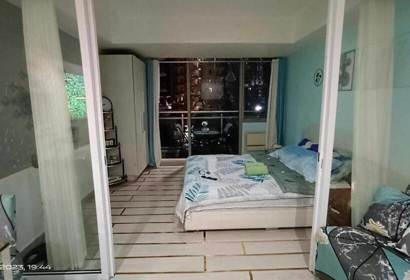 Azure Urban Residences Paris Hilton Paranaque