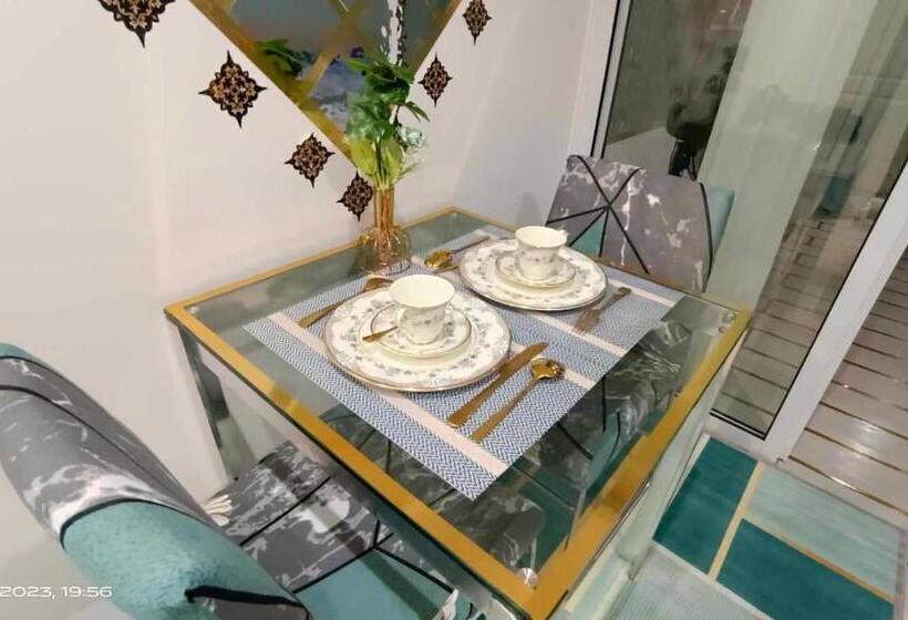 Azure Urban Residences Paris Hilton Paranaque