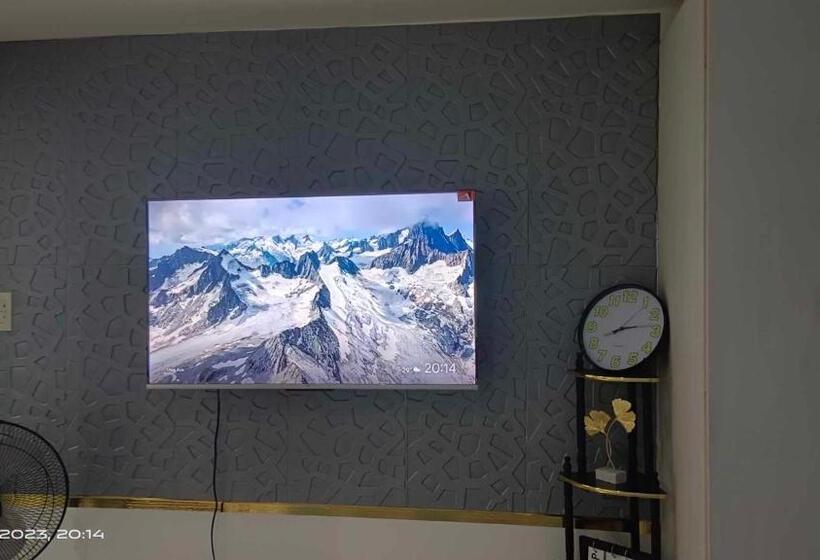 Azure Urban Residences Paris Hilton Paranaque