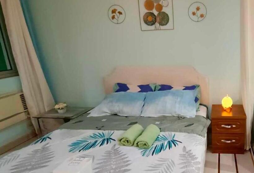 Azure Urban Residences Paris Hilton Paranaque