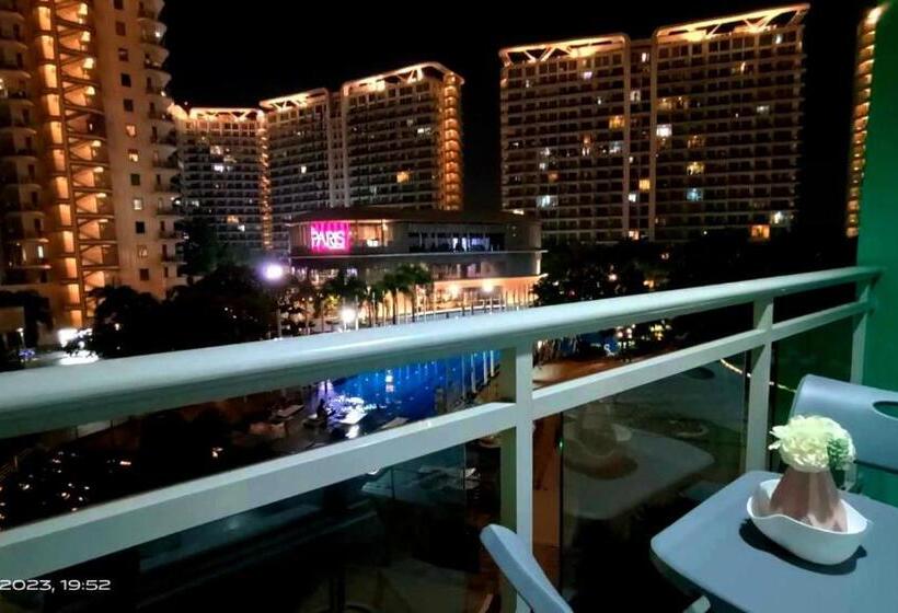 Azure Urban Residences Paris Hilton Paranaque