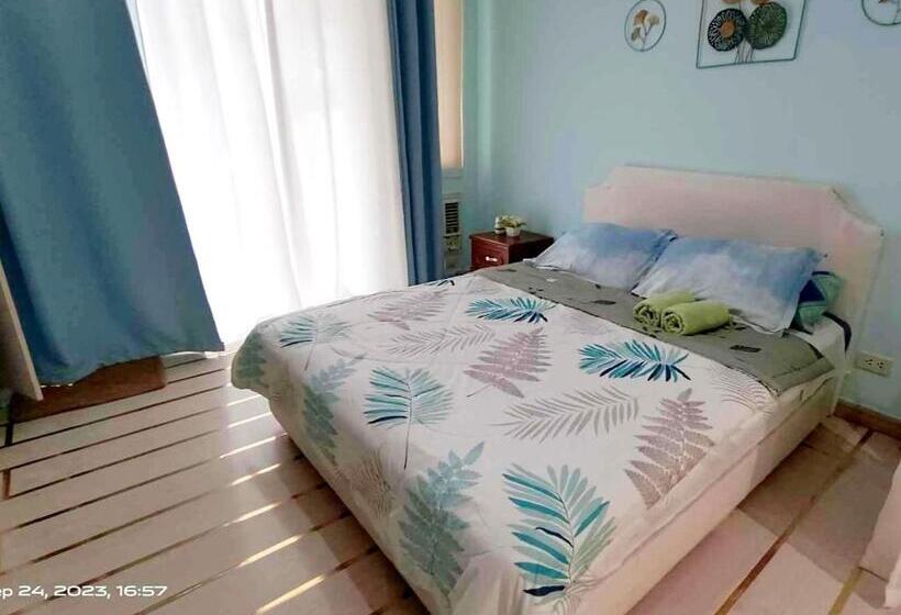 Azure Urban Residences Paris Hilton Paranaque