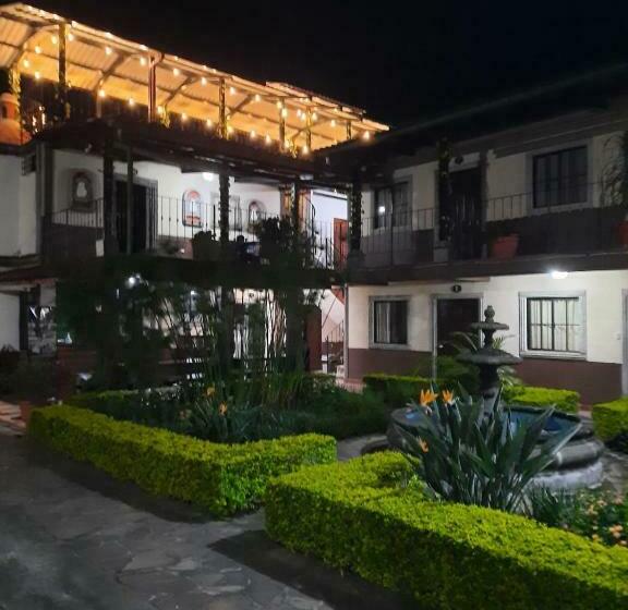 مبيت وإفطار Boutique Segen