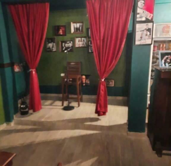 مبيت وإفطار Boutique Segen