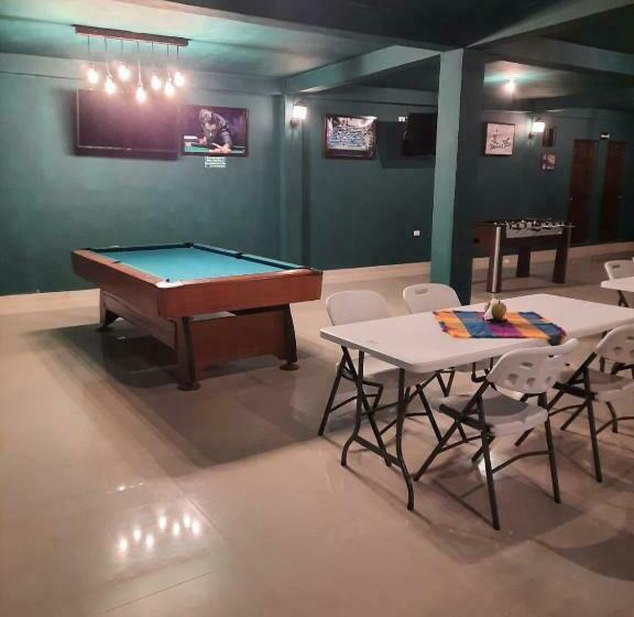 مبيت وإفطار Boutique Segen