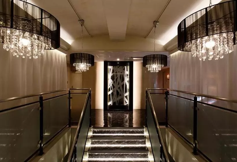 Hotelli 555 錦糸町