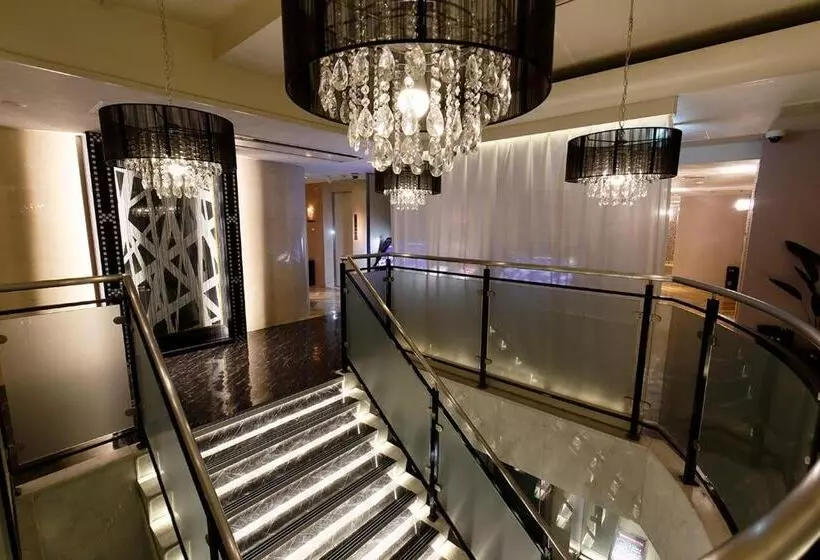 Hotelli 555 錦糸町