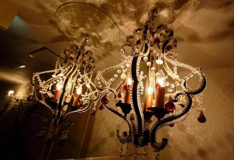 Hotelli 555 錦糸町