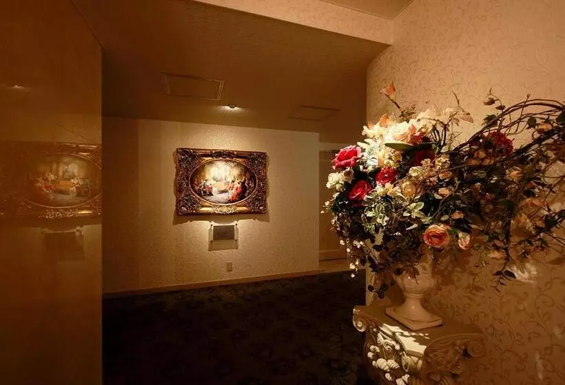 Hotelli 555 錦糸町