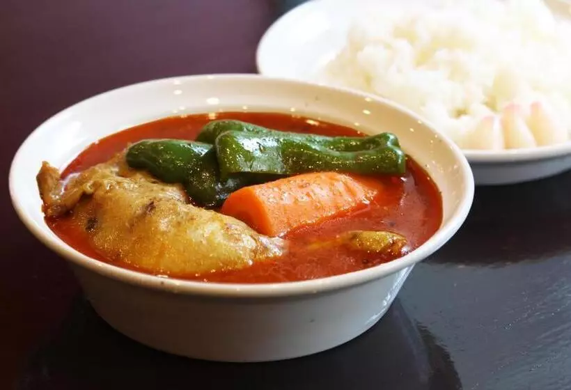 Hotelli 555 錦糸町