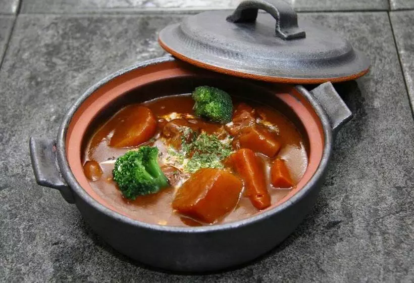 Hotelli 555 錦糸町