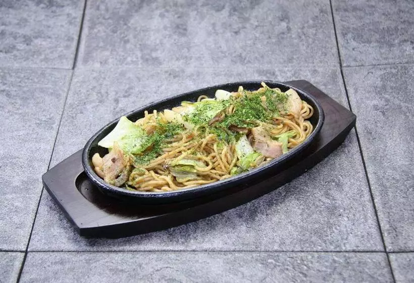 Hotelli 555 錦糸町