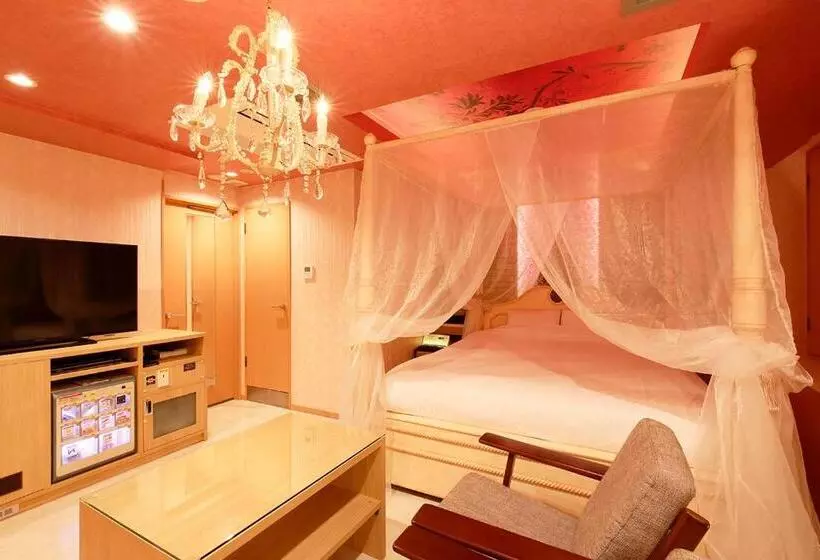 Hotelli 555 錦糸町