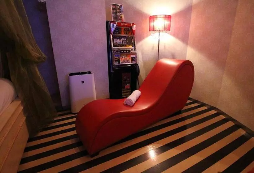 Hotelli 555 錦糸町