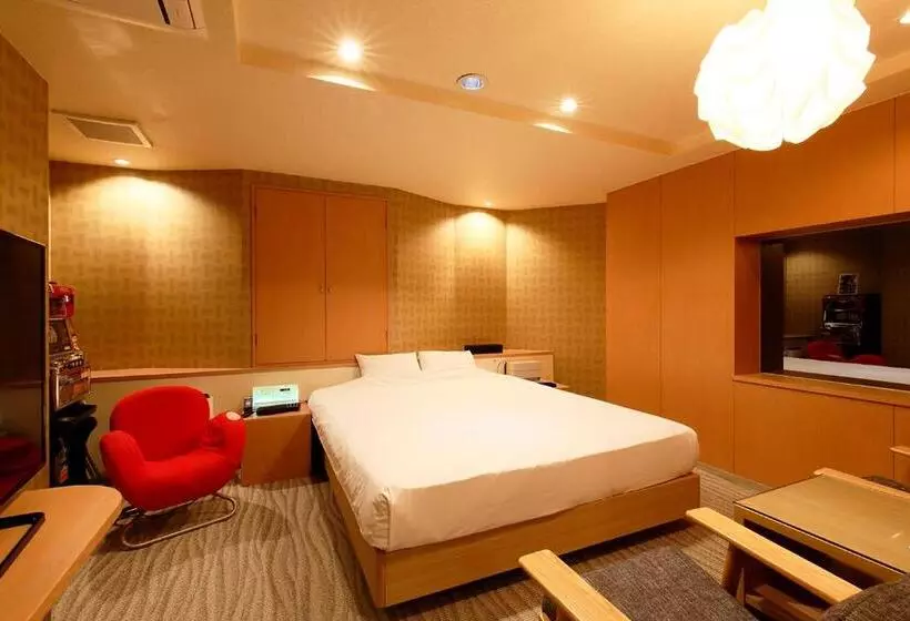 Hotelli 555 錦糸町