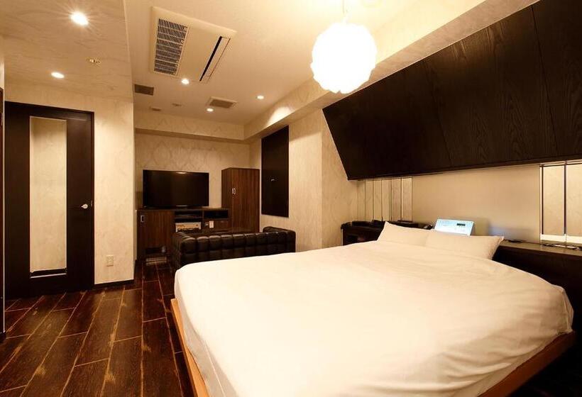 Hotel 555 錦糸町